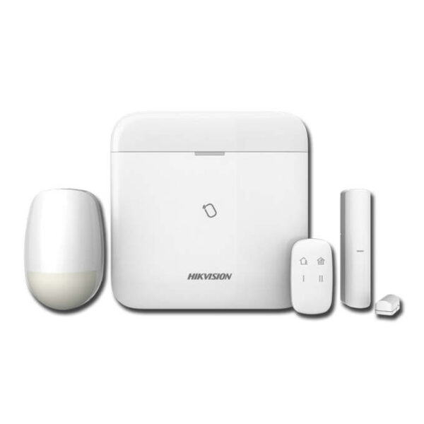 ΑΣΥΡΜΑΤΟ ΚΙΤ ΣΥΝΑΓΕΡΜΟΥ HIKVISION