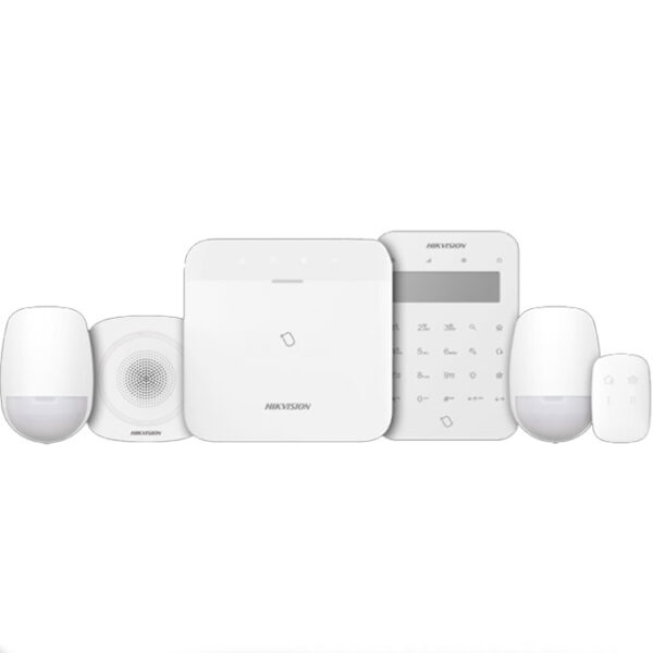 Ασύρματο σύστημα συναγερμού AX PRO Kit (868MHz)